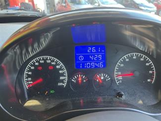 2014 Chery J11 - Thumbnail