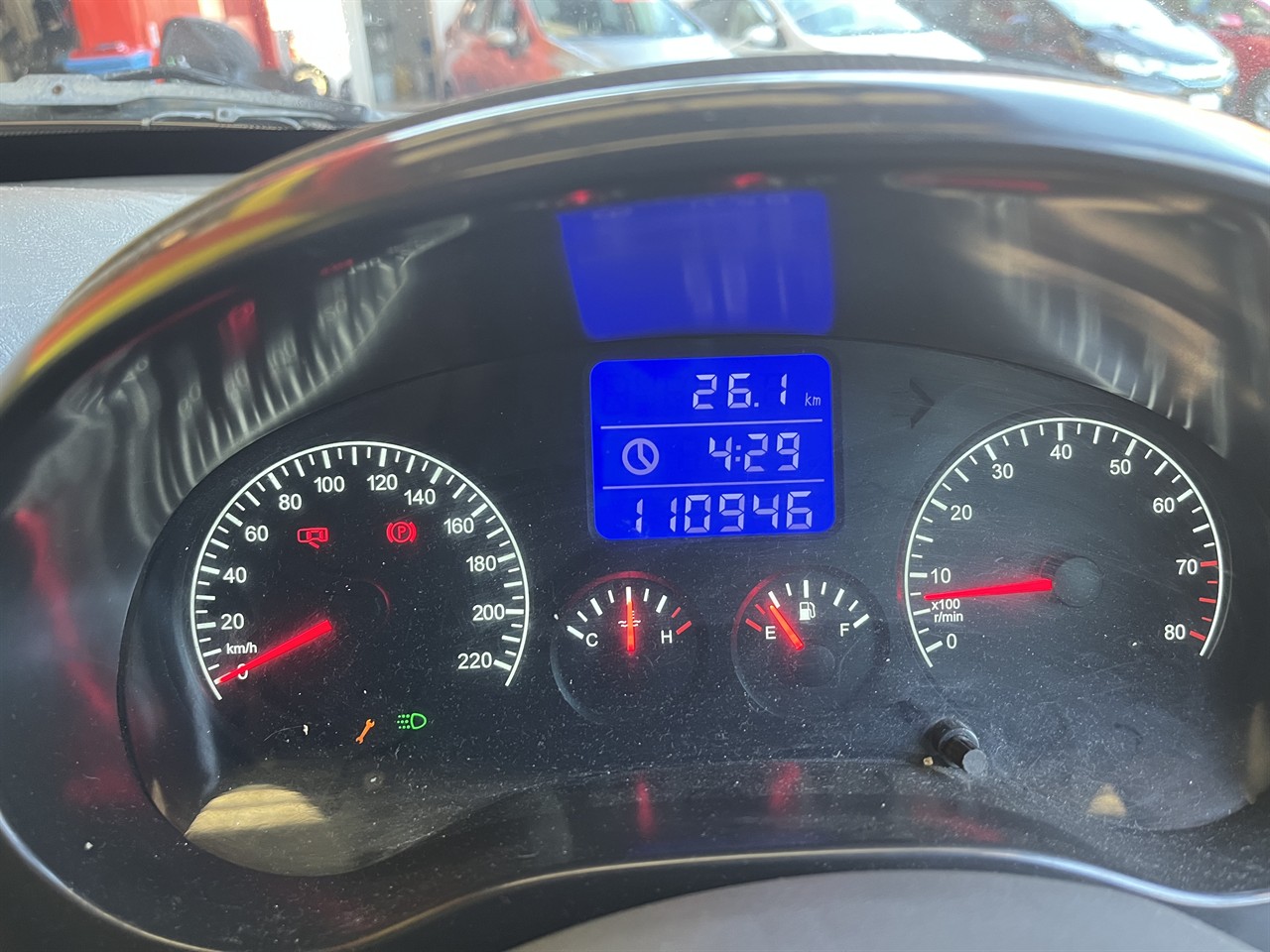 2014 Chery J11