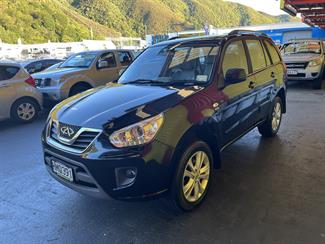2014 Chery J11 - Thumbnail