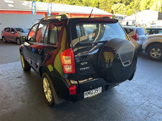 2014 Chery J11 - Thumbnail