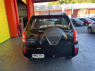 2014 Chery J11 - Thumbnail