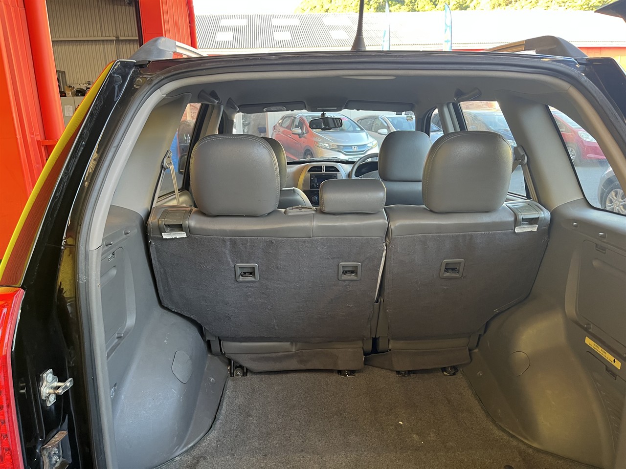 2014 Chery J11
