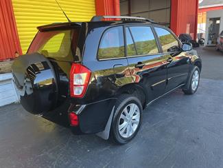 2014 Chery J11 - Thumbnail