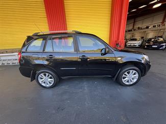 2014 Chery J11 - Thumbnail