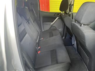 2018 Ford Ranger - Thumbnail