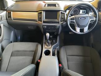 2018 Ford Ranger - Thumbnail