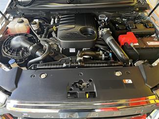 2018 Ford Ranger - Thumbnail