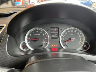 2010 Suzuki Swift - Thumbnail