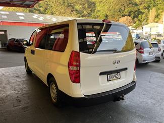 2015 Hyundai Iload - Thumbnail
