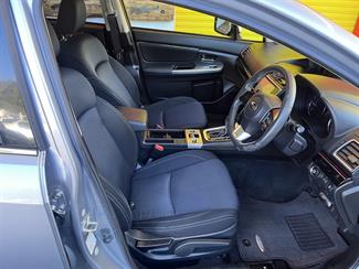2014 Subaru Levorg - Thumbnail