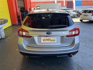 2014 Subaru Levorg - Thumbnail