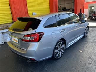 2014 Subaru Levorg - Thumbnail