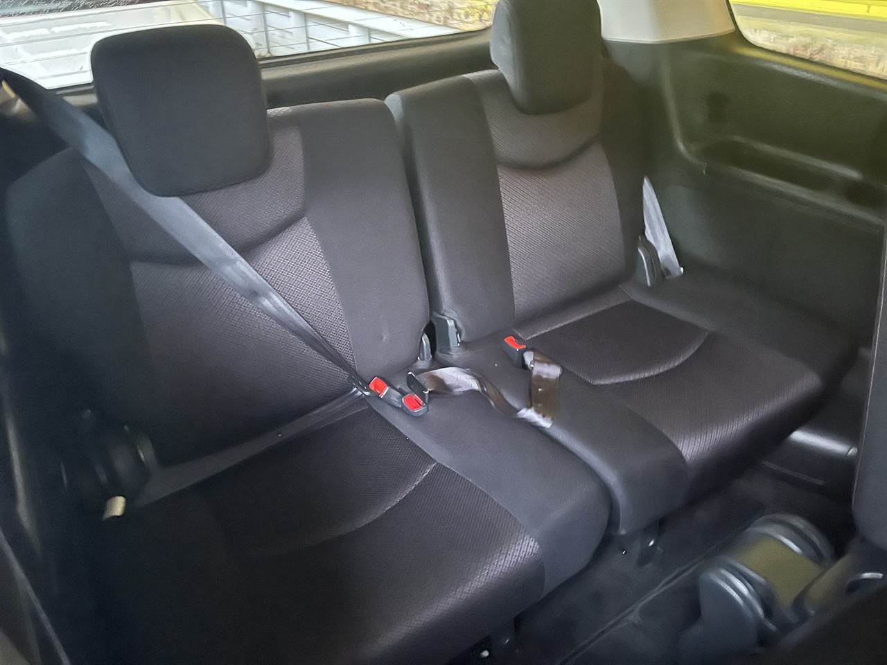 2012 Nissan Serena