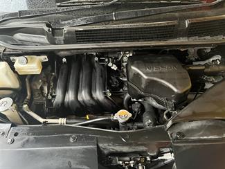 2012 Nissan Serena - Thumbnail