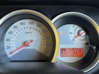 2012 Nissan Tiida - Thumbnail