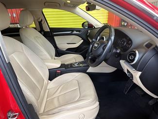 2015 Audi A3 - Thumbnail