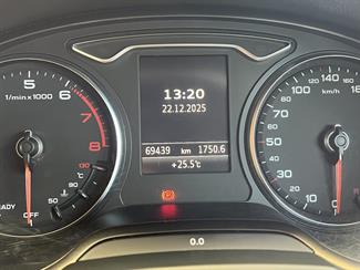 2015 Audi A3 - Thumbnail