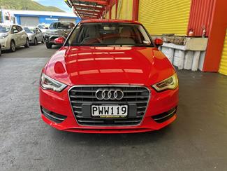 2015 Audi A3 - Thumbnail