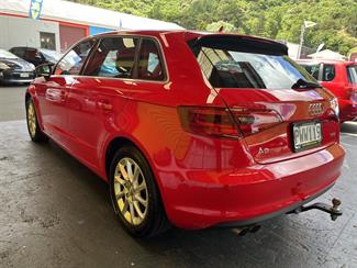 2015 Audi A3 - Thumbnail