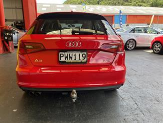 2015 Audi A3 - Thumbnail