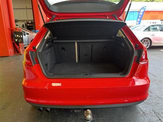 2015 Audi A3 - Thumbnail