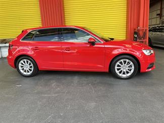 2015 Audi A3 - Thumbnail