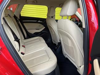 2015 Audi A3 - Thumbnail