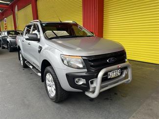 2014 Ford Ranger - Thumbnail
