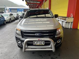 2014 Ford Ranger - Thumbnail