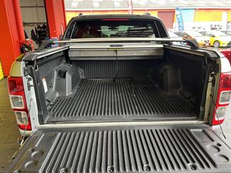 2014 Ford Ranger - Thumbnail