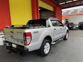 2014 Ford Ranger - Thumbnail