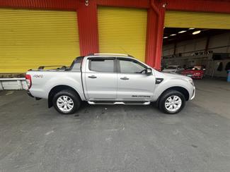 2014 Ford Ranger - Thumbnail