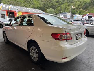 2011 Toyota Corolla - Thumbnail