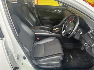 2018 Honda Insight - Thumbnail