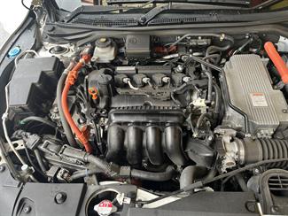 2018 Honda Insight - Thumbnail