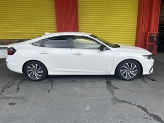 2018 Honda Insight - Thumbnail