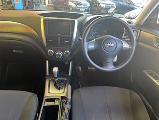 2012 Subaru Forester - Thumbnail