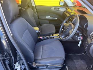 2012 Subaru Forester - Thumbnail