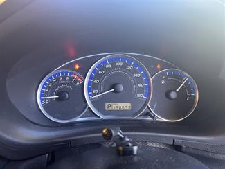 2012 Subaru Forester - Thumbnail