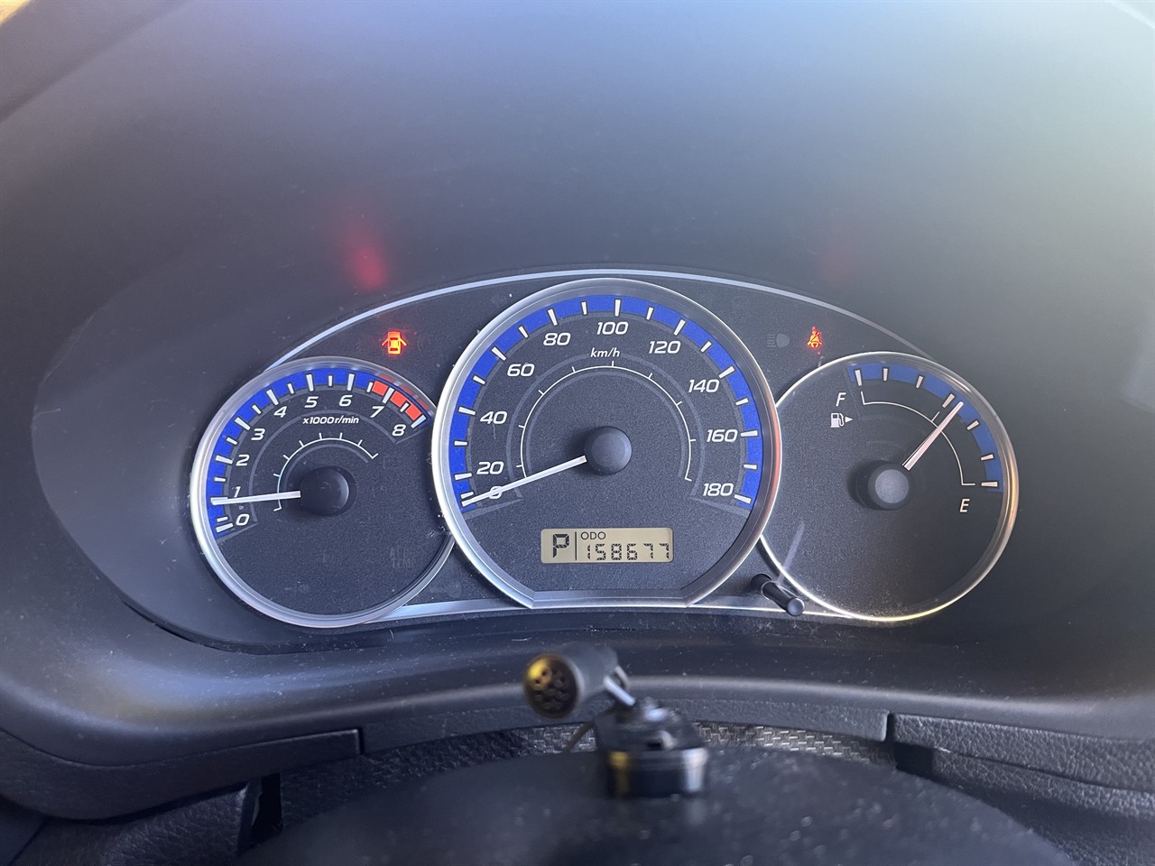 2012 Subaru Forester