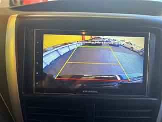 2012 Subaru Forester - Thumbnail