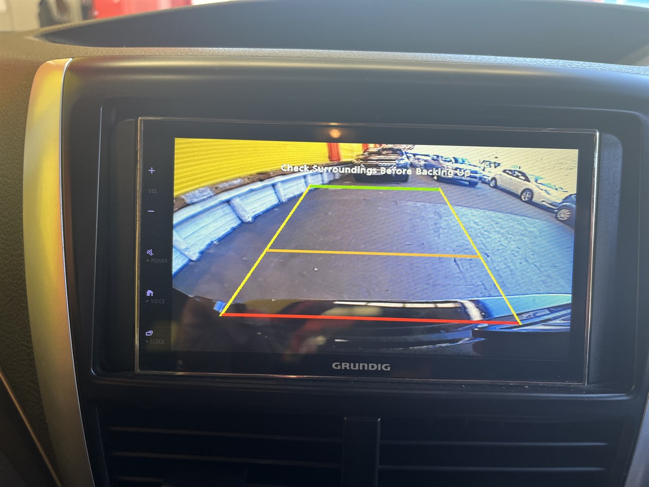 2012 Subaru Forester