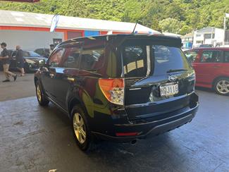 2012 Subaru Forester - Thumbnail