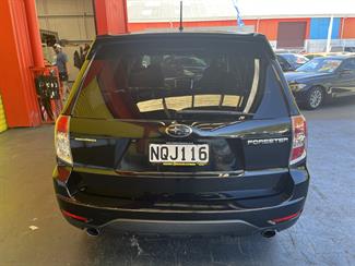 2012 Subaru Forester - Thumbnail