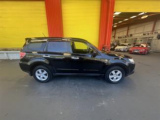 2012 Subaru Forester - Thumbnail