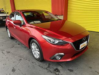 2014 Mazda Axela - Thumbnail