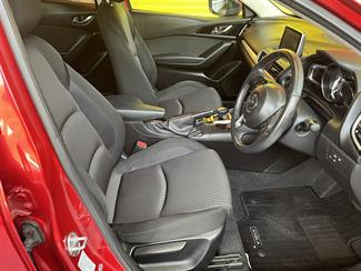 2014 Mazda Axela - Thumbnail