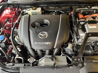2014 Mazda Axela - Thumbnail