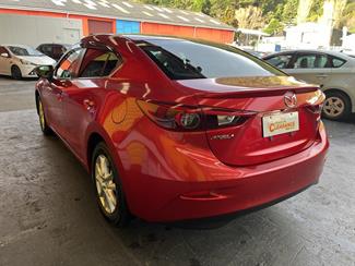 2014 Mazda Axela - Thumbnail