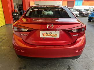 2014 Mazda Axela - Thumbnail